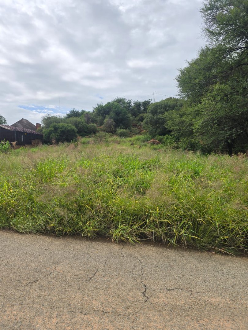 Commercial Property for Sale in Wilkeville North West